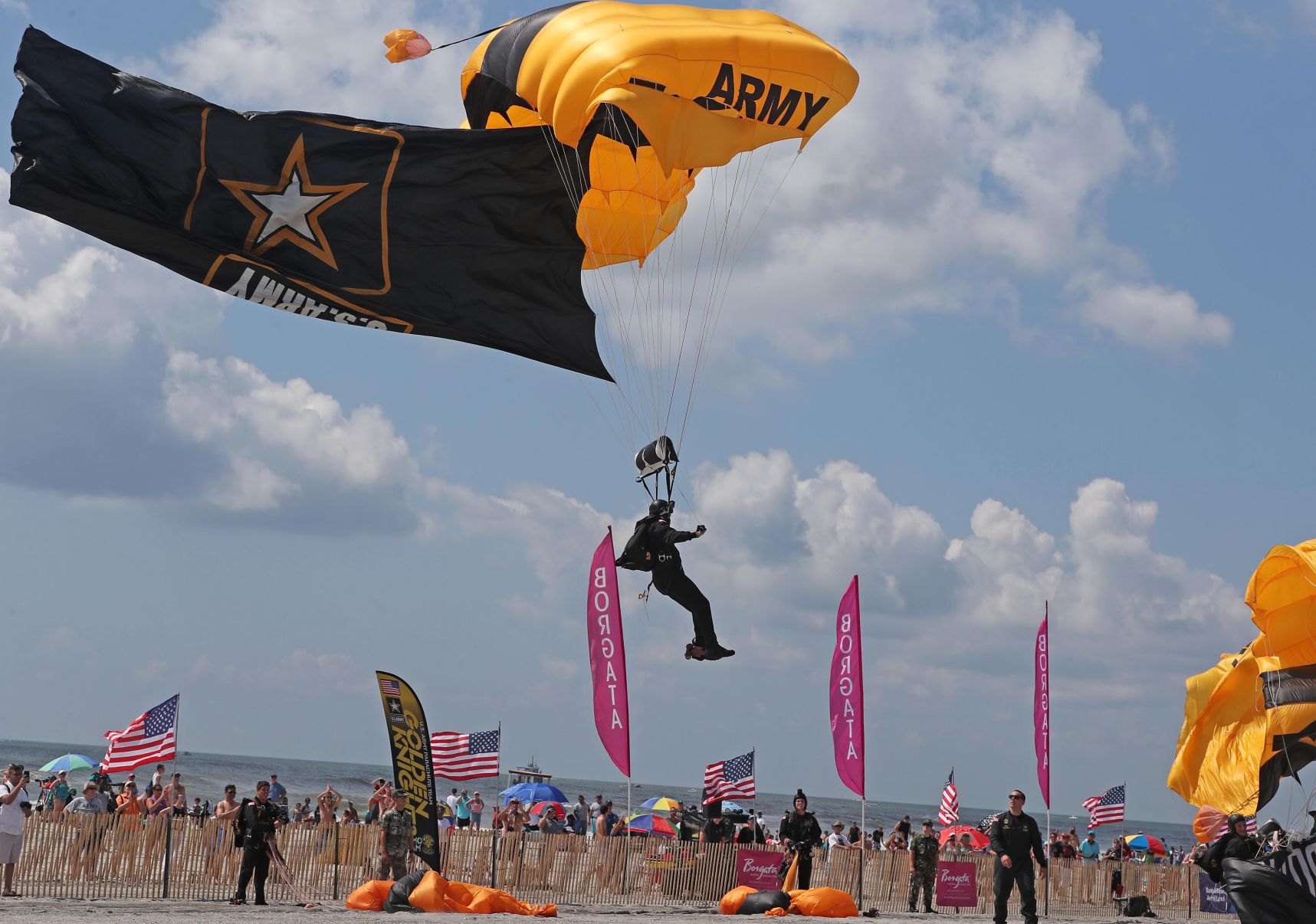 Atlantic City Airshow 2018